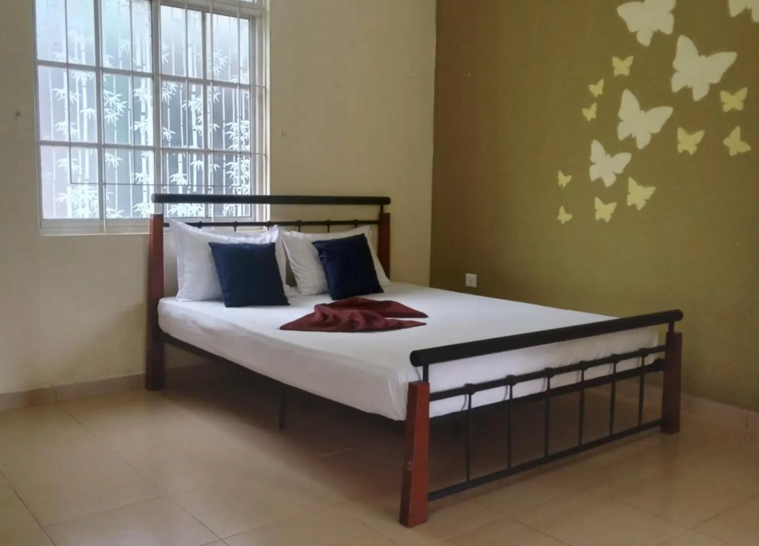 Guest house Classio Villa Kandy
