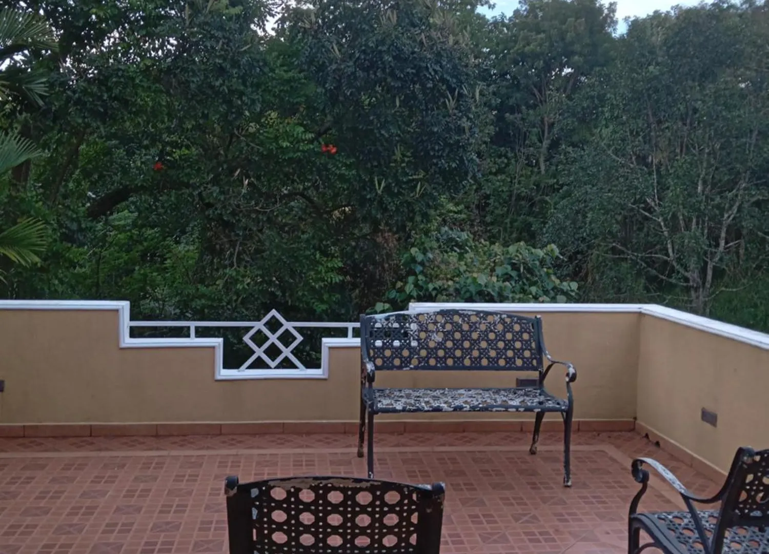 Classio Villa Kandy