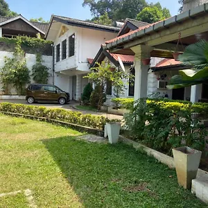  Maison d'hôtes Garden
